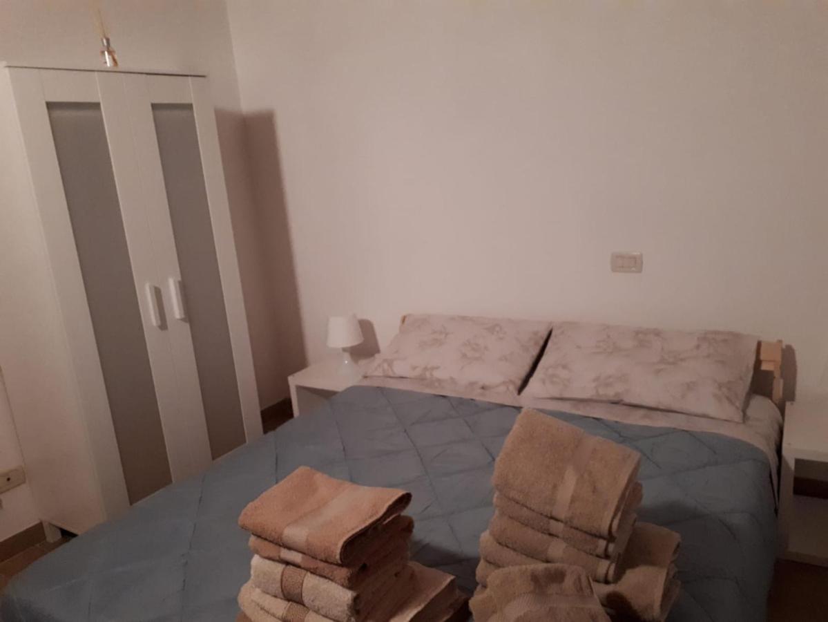 Agriturismo Il Casone Zoppola Buitenkant foto