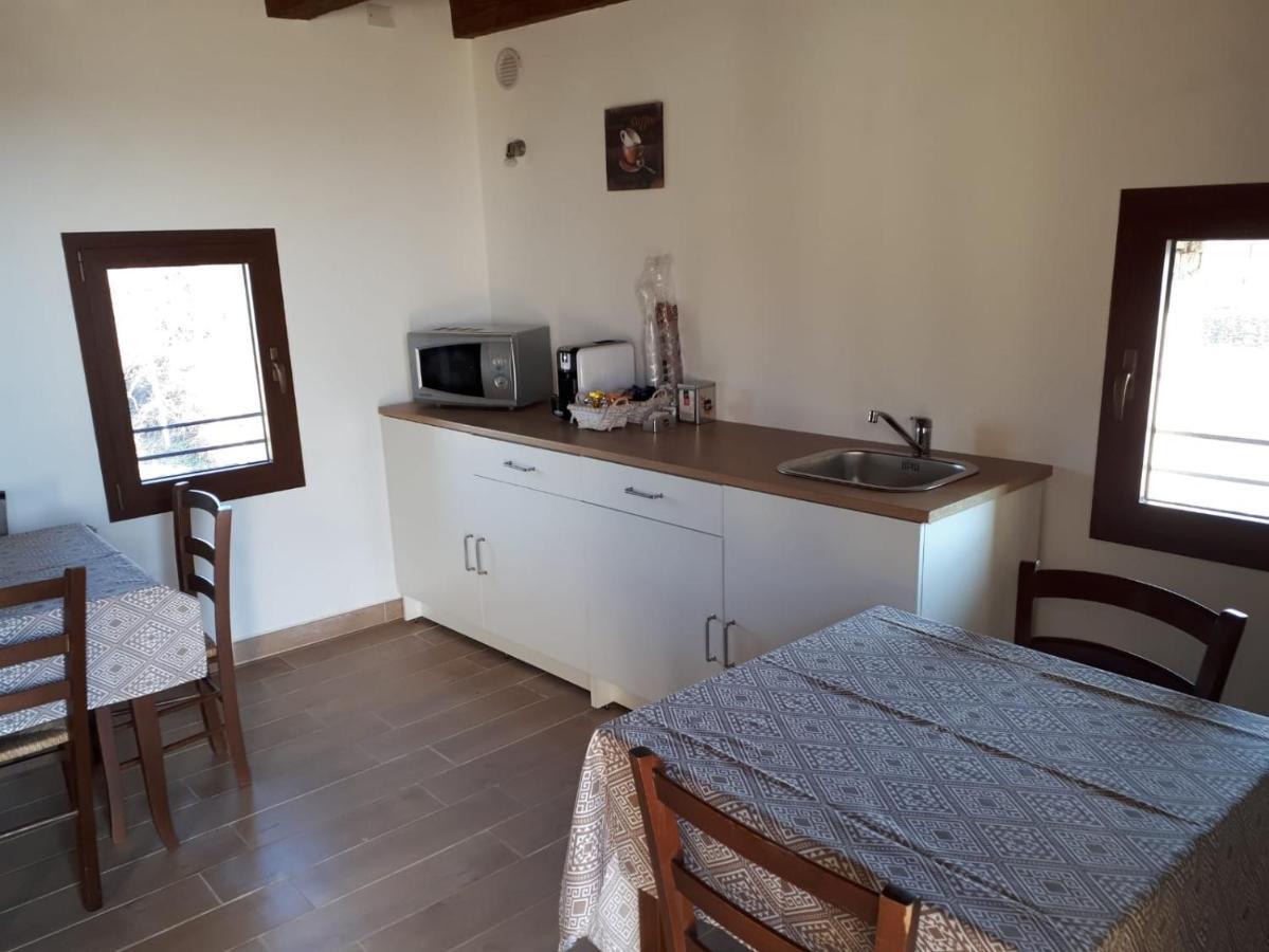 Agriturismo Il Casone Zoppola Buitenkant foto