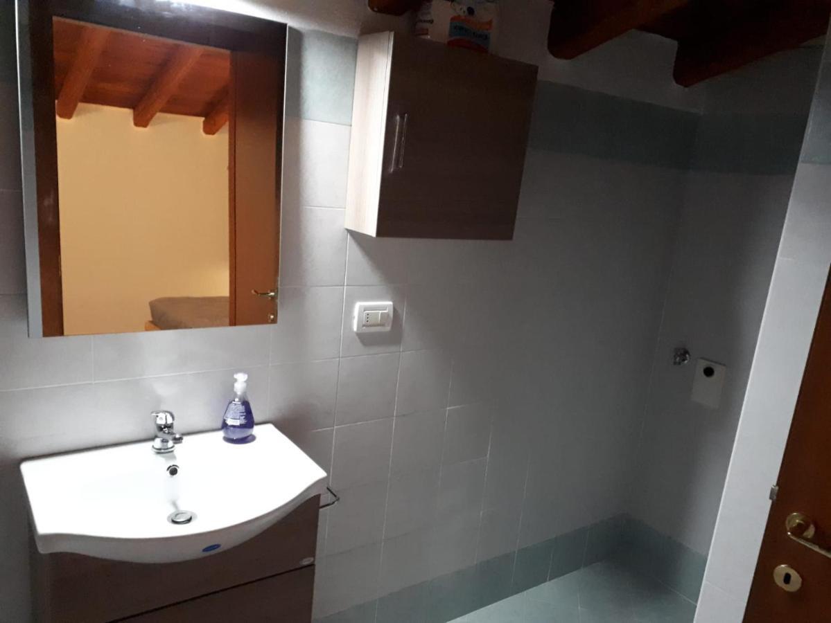 Agriturismo Il Casone Zoppola Buitenkant foto