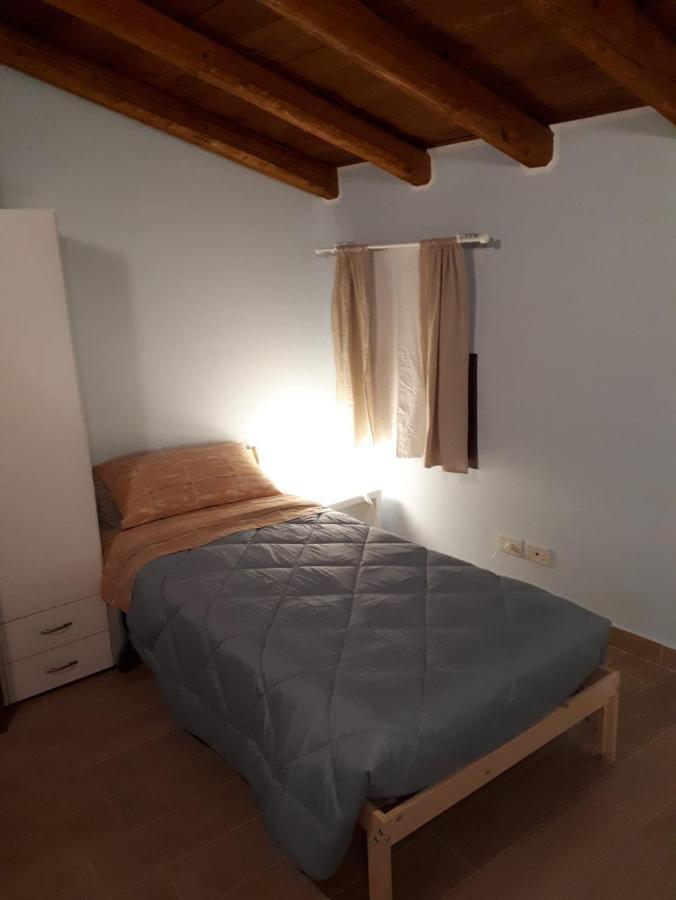Agriturismo Il Casone Zoppola Buitenkant foto