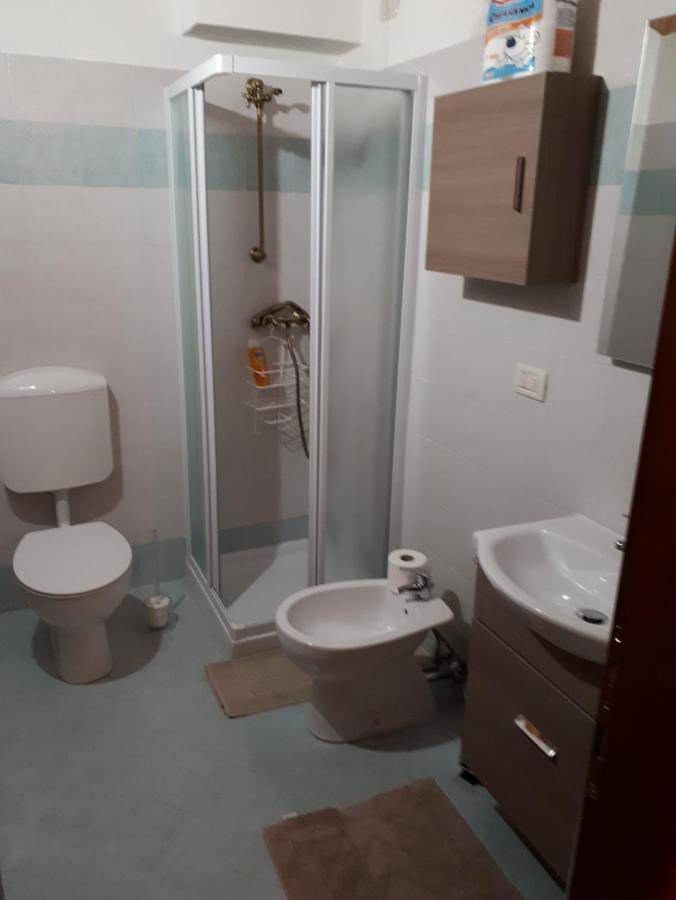 Agriturismo Il Casone Zoppola Buitenkant foto